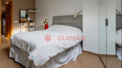 Flat on Carrer d'Àngel Guimerà photo 17