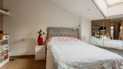Flat on Carrer d'Àngel Guimerà photo 18