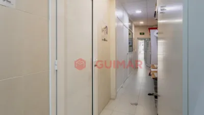 Flat on Carrer d'Àngel Guimerà photo 21