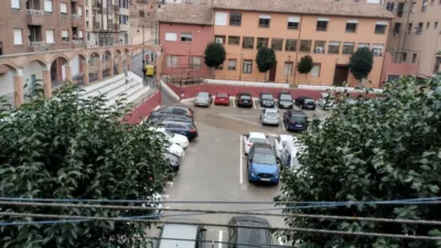 Piso en venta en Navarrete, Navarrete de 133.000 €