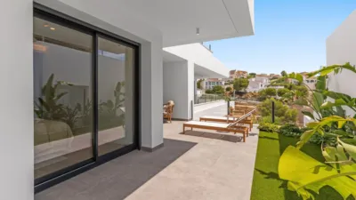 Pis – la Marina Alta - Vista 4
