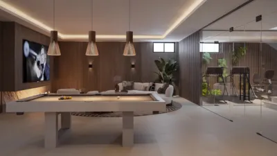 Chalet in Selwo photo 7