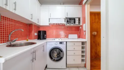 Piso en alquiler en Salamanca - Imagen 15