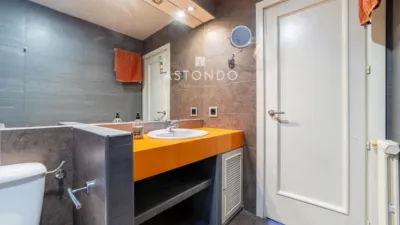 Piso en alquiler en Salamanca - Imagen 16