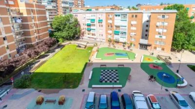 Piso en alquiler en Salamanca - Imagen 19