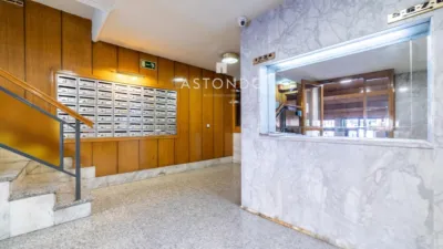 Piso en alquiler en Salamanca - Imagen 21