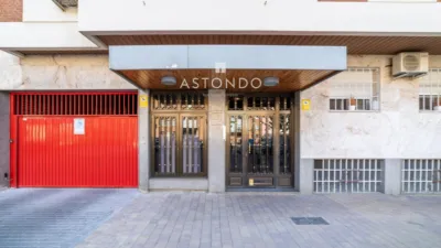 Piso en alquiler en Salamanca - Imagen 22