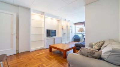 Piso en alquiler en Salamanca - Imagen 5