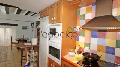 House in Molina de Aragón photo 10