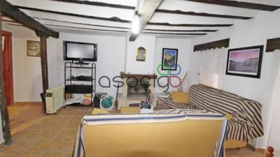 House in Molina de Aragón photo 12