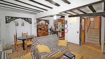 House in Molina de Aragón photo 13