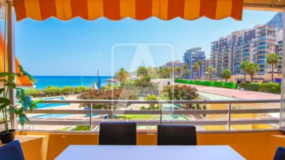 Piso – Calp, la Marina Alta - Vista 2