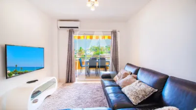 Piso – Calp, la Marina Alta - Vista 3