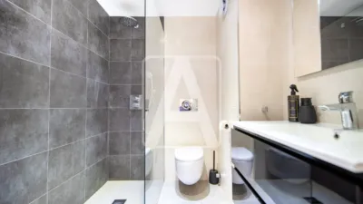 Piso – Calp, la Marina Alta - Más