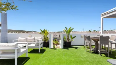 Piso – Orihuela - Vista 2