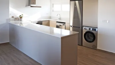 Piso – Orihuela - Vista 4