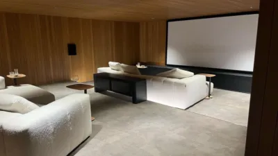 Chalet in Costa Natura photo 12