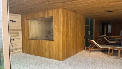 Chalet in Costa Natura photo 13