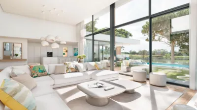 Chalet in Costa Natura photo 4