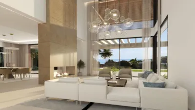 Chalet in Costa Natura photo 8