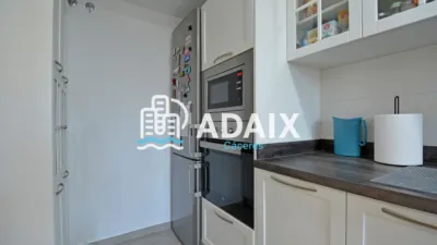 Apartment in Río Tinto photo 18