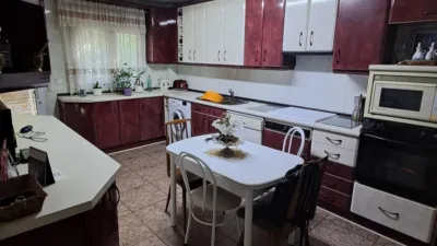 House in Aguas Vivas-Las Lomas-Alamín photo 2