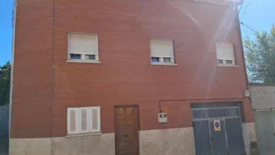 House in Aguas Vivas-Las Lomas-Alamín photo 8