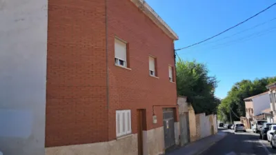 House in Aguas Vivas-Las Lomas-Alamín photo 9