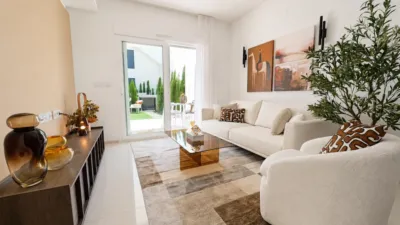 Piso - Vista 2