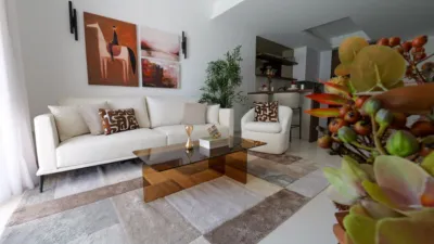 Piso - Vista 3