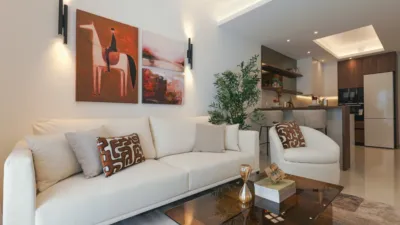 Piso - Vista 4