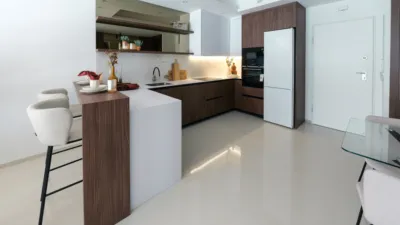 Piso - Vista 5