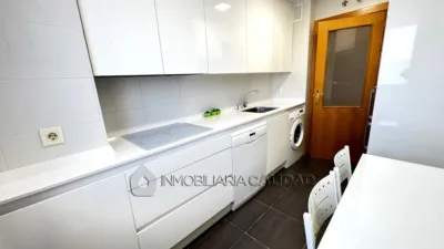 Piso en Fuentecillas photo 3