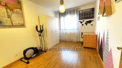 Piso en Fuentecillas photo 5
