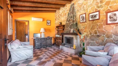 Rustic Finca in Coín photo 10