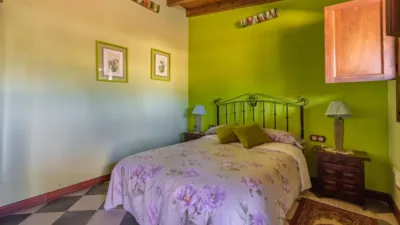 Rustic Finca in Coín photo 14