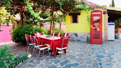 Rustic Finca in Coín photo 23
