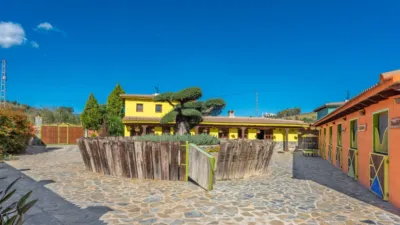 Rustic Finca in Coín photo 25