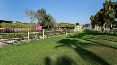 Rustic Finca in Coín photo 26