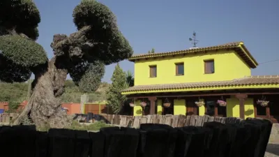 Rustic Finca in Coín photo 30