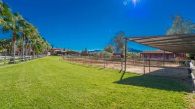 Rustic Finca in Coín photo 32