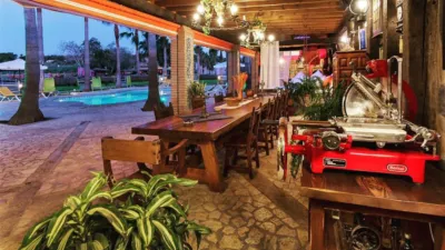 Rustic Finca in Coín photo 4
