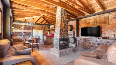 Rustic Finca in Coín photo 8