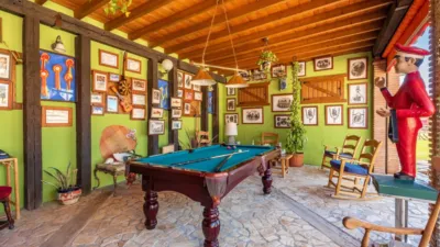 Rustic Finca in Coín photo 9