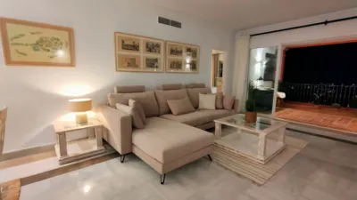 Apartamento en El Madroñal photo 13