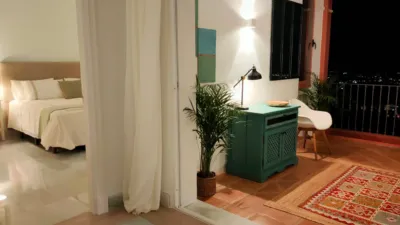 Apartamento en El Madroñal photo 14