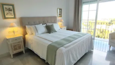 Apartamento en El Madroñal photo 15
