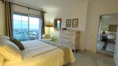Apartamento en El Madroñal photo 16