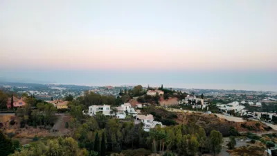 Apartamento en El Madroñal photo 17