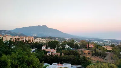 Apartamento en El Madroñal photo 18